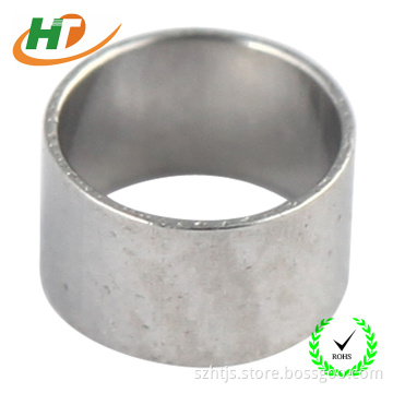 304 316 304L 316L Stainless Steel Capillary Pipe (RoHS)